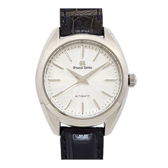 精工
Grand Seiko 机械款