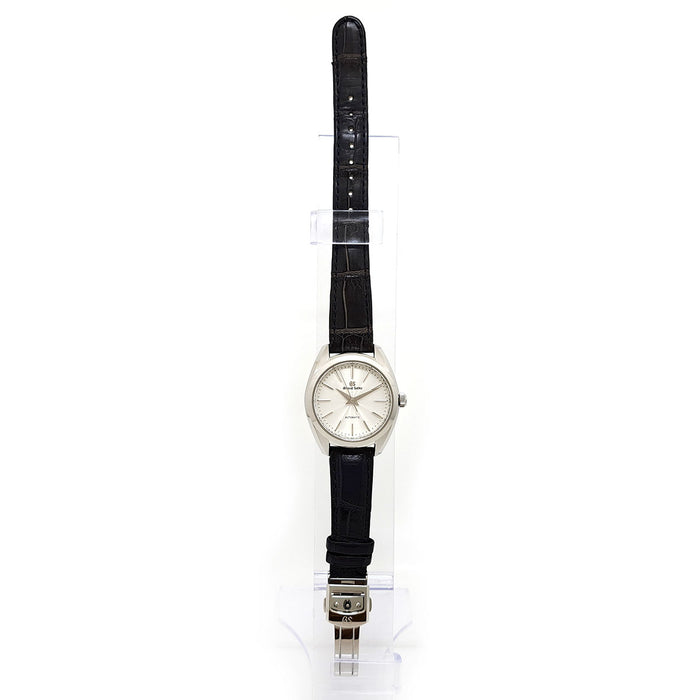 精工
Grand Seiko 机械款