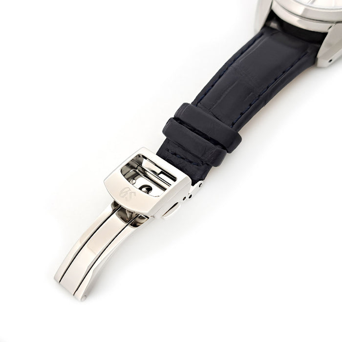精工
Grand Seiko 机械款
