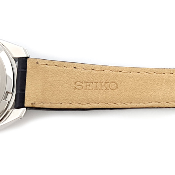 精工
Grand Seiko 机械款
