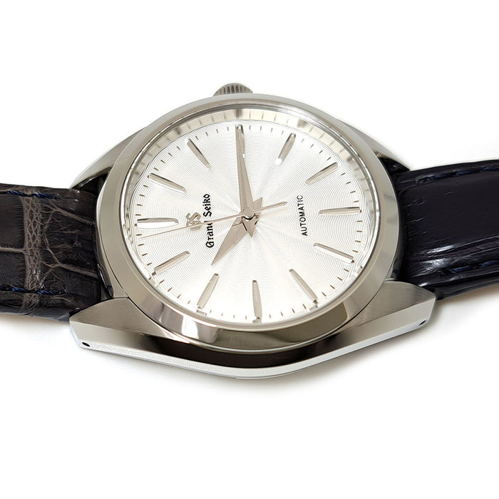 精工
Grand Seiko 机械款
