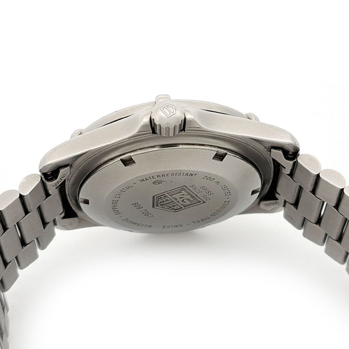 TAG HEUER 
2000シリーズ