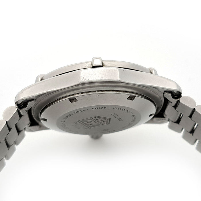 TAG HEUER 
2000シリーズ