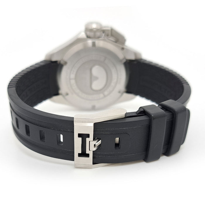 HAMILTON 
カーキ ネイビー オープンウォーター 
箱ギャラ付