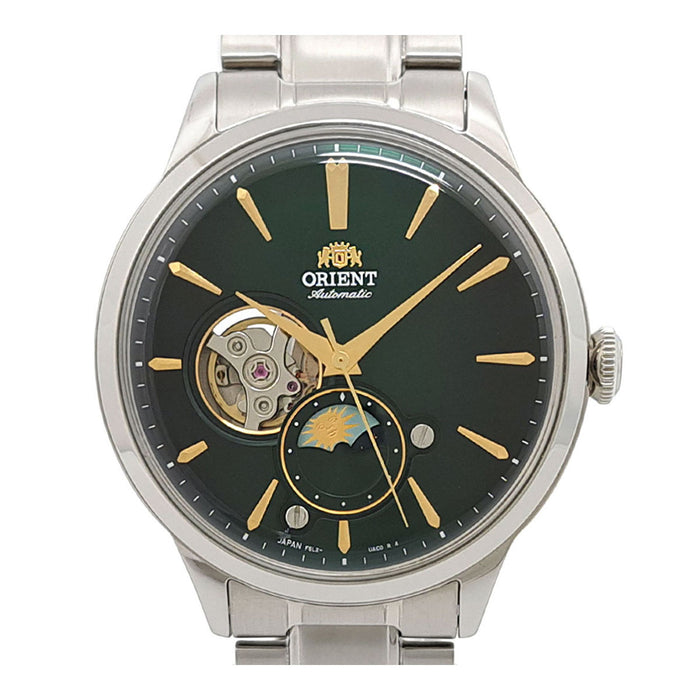 ORIENT 
サン&ムーン 
箱ギャラ付