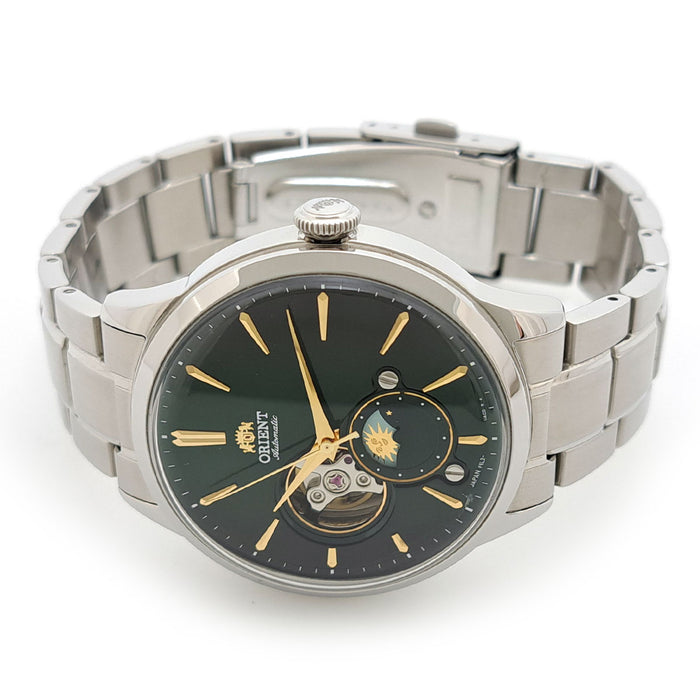 ORIENT 
サン&ムーン 
箱ギャラ付