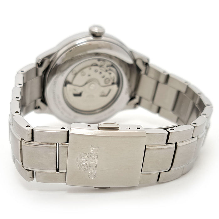 ORIENT 
サン&ムーン 
箱ギャラ付