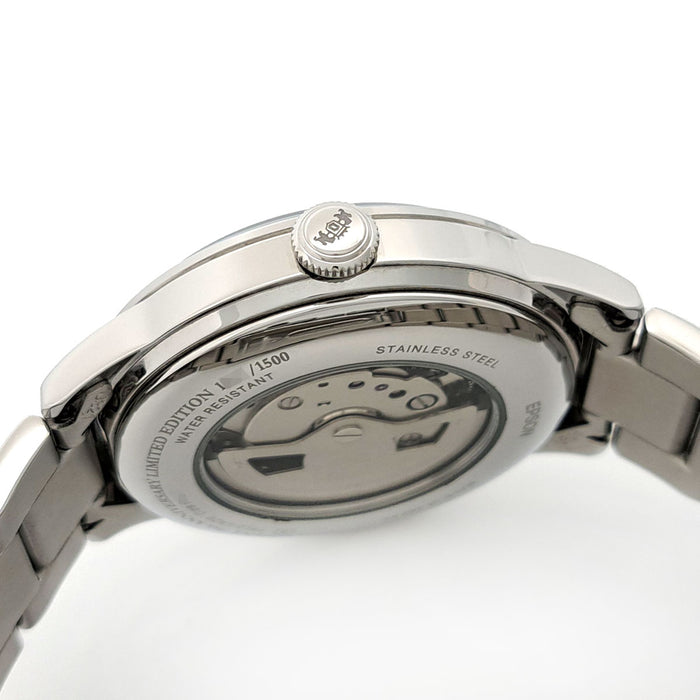 ORIENT 
サン&ムーン 
箱ギャラ付