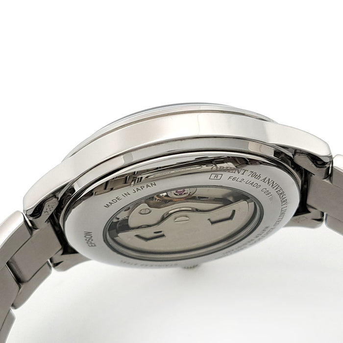 ORIENT 
サン&ムーン 
箱ギャラ付