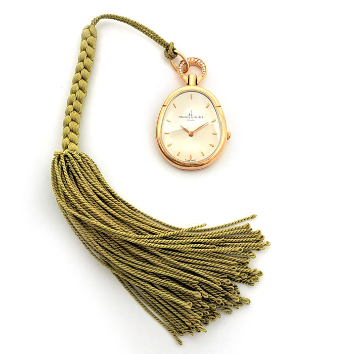 MELLERIO 
ラヌフ ポケットウォッチ