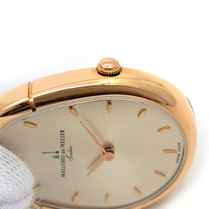 MELLERIO 
ラヌフ ポケットウォッチ