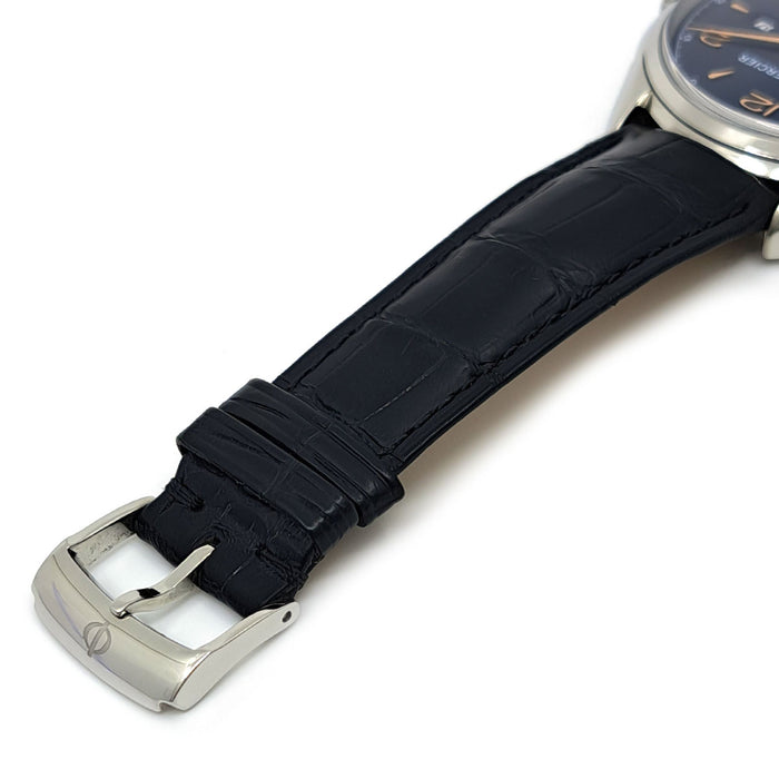 Baume & Mercier 
クリフトン 
箱ギャラ付