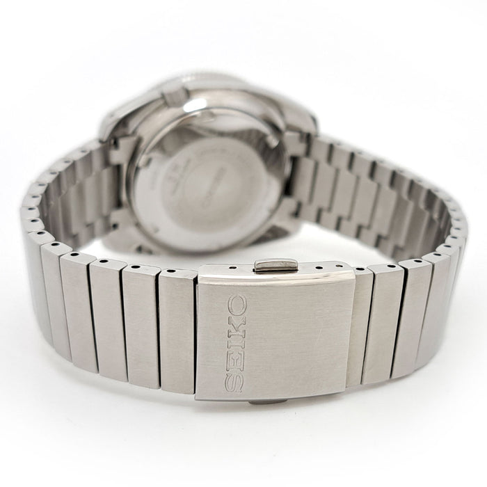 SEIKO 
5 スポーツ ヘリテージデザイン復刻 限定モデル 
箱ギャラ付