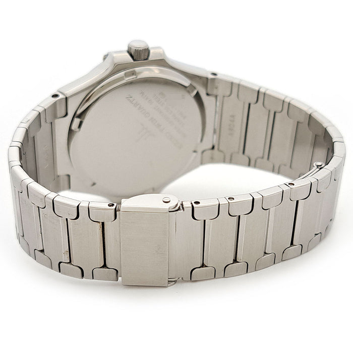 SEIKO Credor Twin Quartz Design di Genta