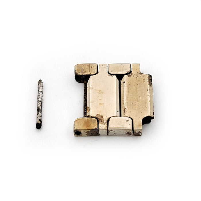 SEIKO Credor Twin Quartz Genta Design