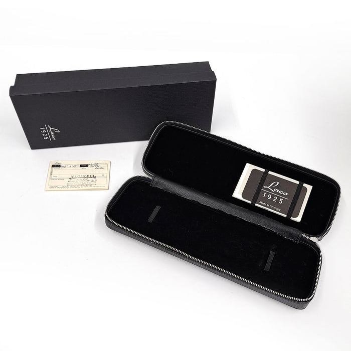 Laco 
スクワードシリーズ ツンドラ 
箱ギャラ付