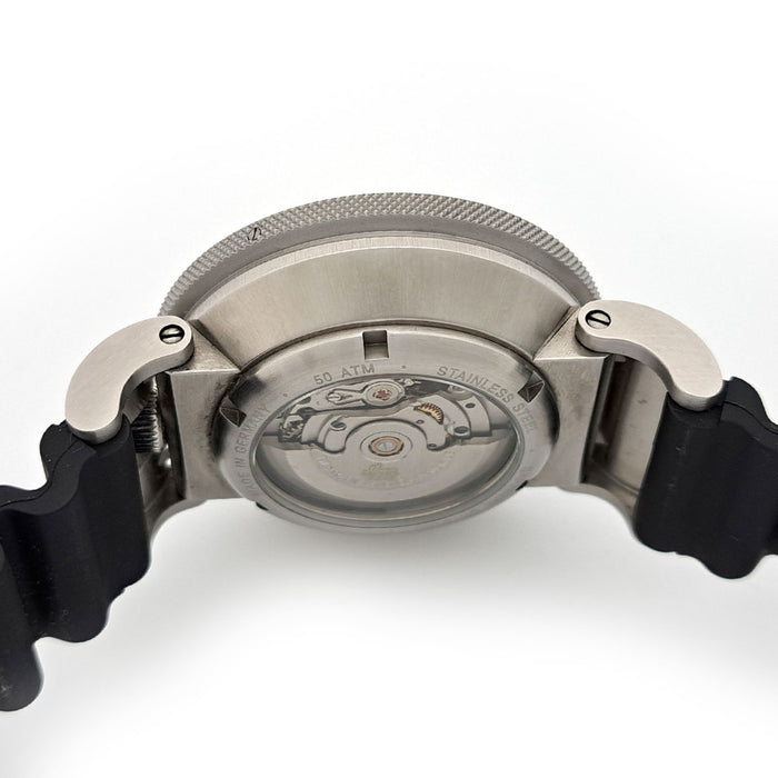 Laco 
スクワードシリーズ ツンドラ 
箱ギャラ付