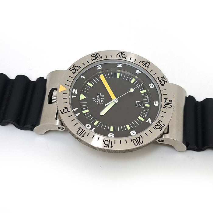 Laco 
スクワードシリーズ ツンドラ 
箱ギャラ付