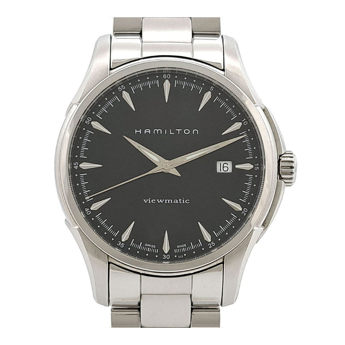 HAMILTON 
ジャズマスター 
箱ギャラ付