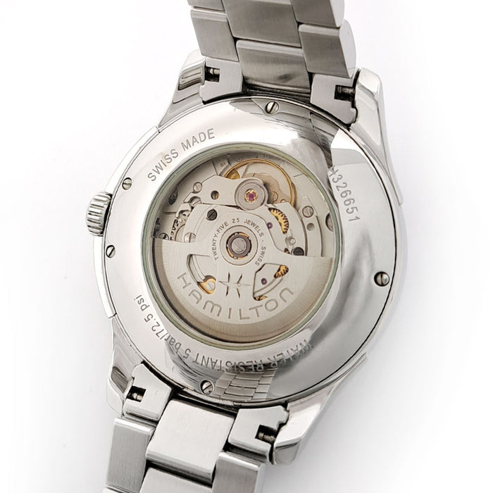 HAMILTON 
ジャズマスター 
箱ギャラ付