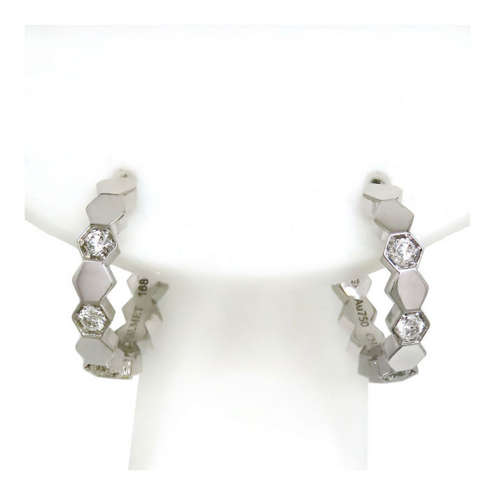 Chaumet 比我愛圈形耳環