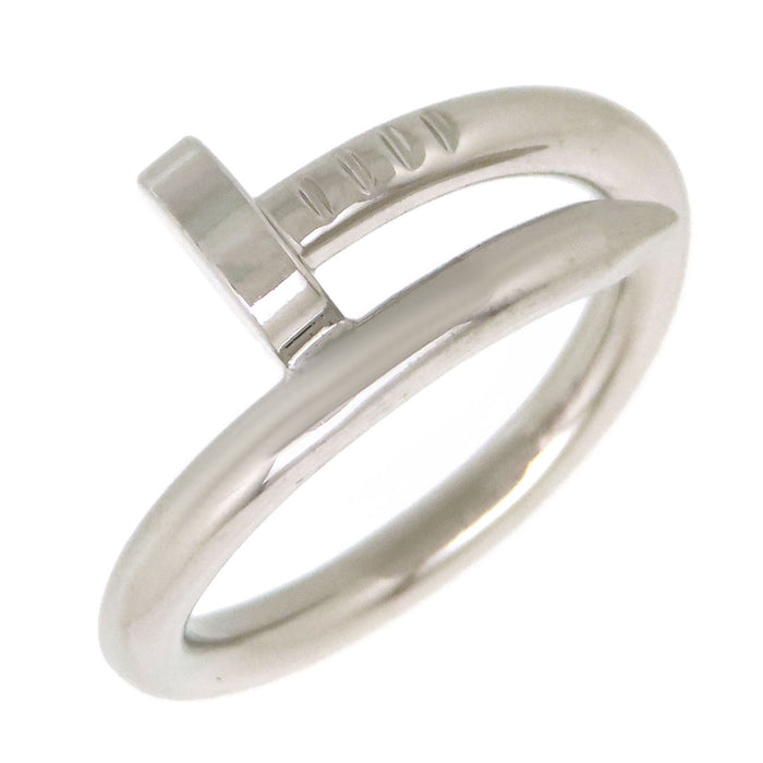 CARTIER 
ジュスト アン クル リング