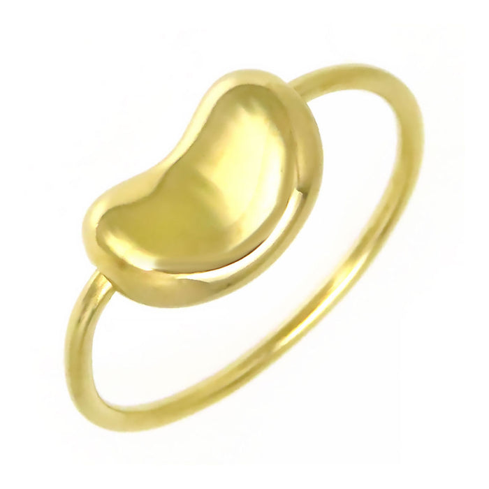 TIFFANY&Co. 豆豆戒指