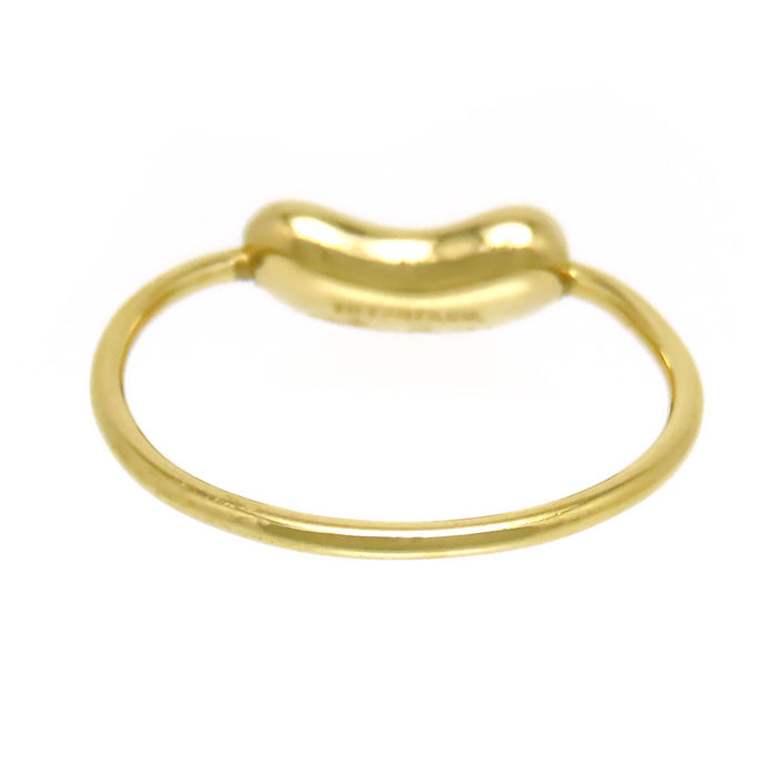 TIFFANY&Co. 豆豆戒指