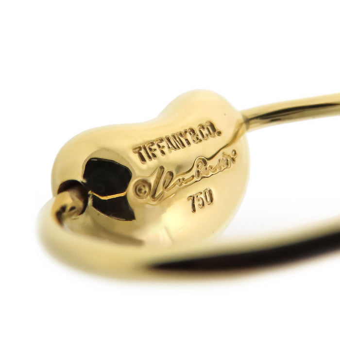 TIFFANY&Co. 豆豆戒指