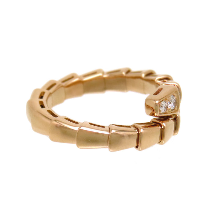 BVLGARI 
セルペンティ ヴァイパー リング