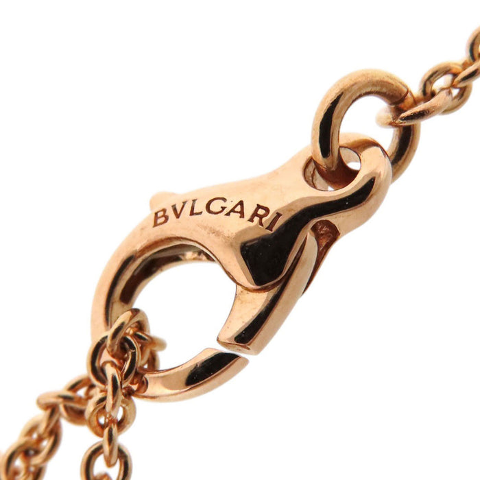 BVLGARI 
ビーゼロワン デザイン レジェンド ネックレス