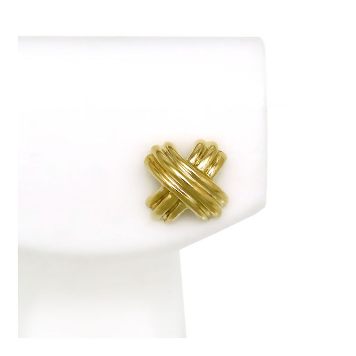 TIFFANY&Co.  
Signature 單耳耳環