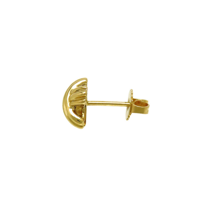 TIFFANY&Co.  
Signature 單耳耳環
