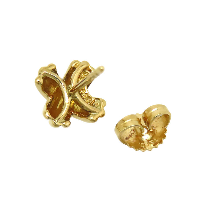 TIFFANY&Co.  
Signature 單耳耳環