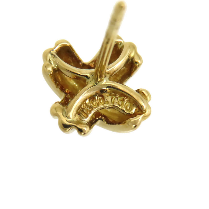 TIFFANY&Co.  
Signature 單耳耳環