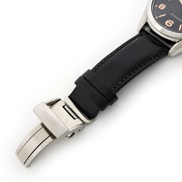 SEIKO 
プレザージュ 「オートマチック」誕生60周年 
箱付