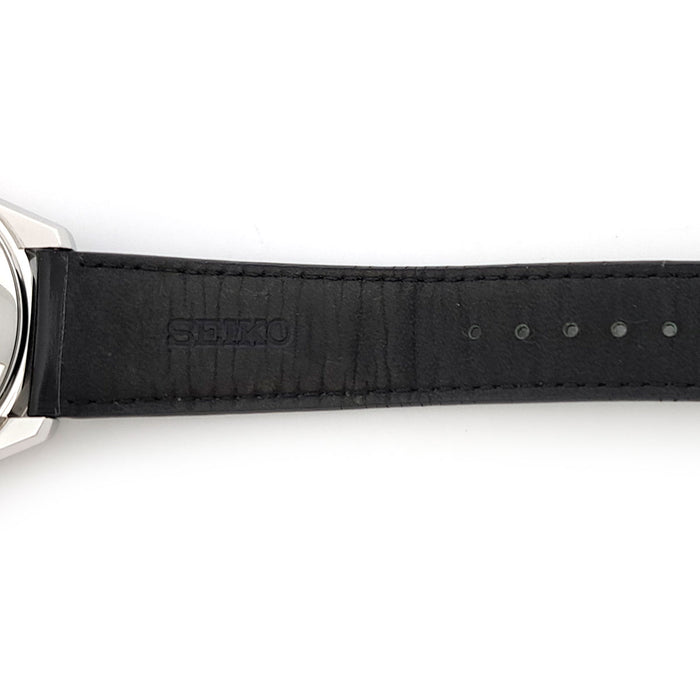 SEIKO 
Presage "Automatic" 60th Anniversary 
With Box