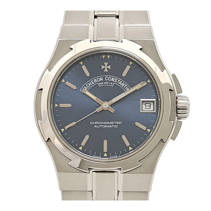 VACHERON CONSTANTIN 
オーヴァーシーズ Overhauled