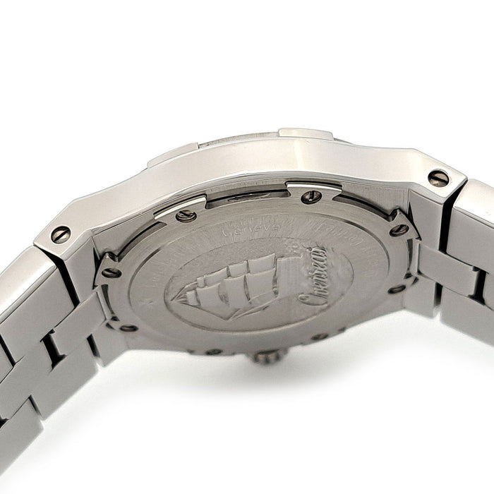 VACHERON CONSTANTIN 
オーヴァーシーズ Overhauled