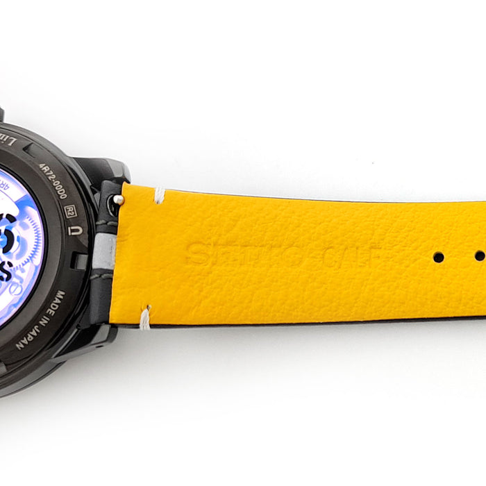 SEIKO 
Presage George Tokoro's Setagaya Base Collaboration Limited Model 
With Box and Guarantee