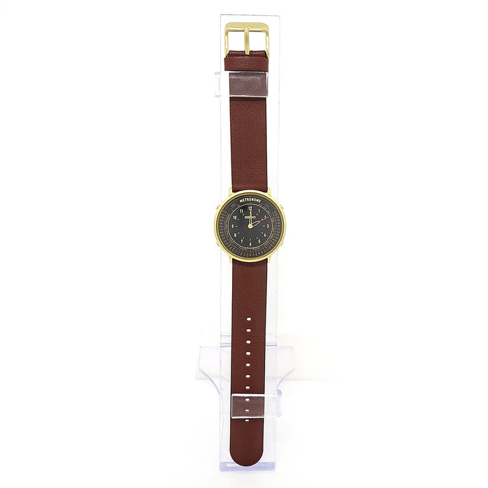 SEIKO 
Metronome Watch 
With box and guarantee