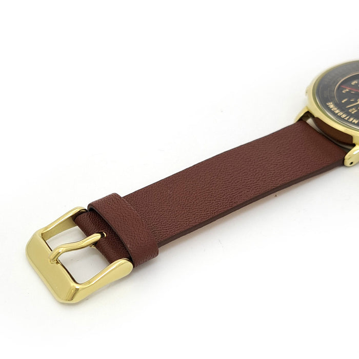 SEIKO 
メトロノームウォッチ 
箱ギャラ付