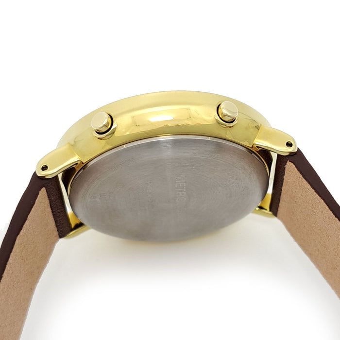 SEIKO 
メトロノームウォッチ 
箱ギャラ付