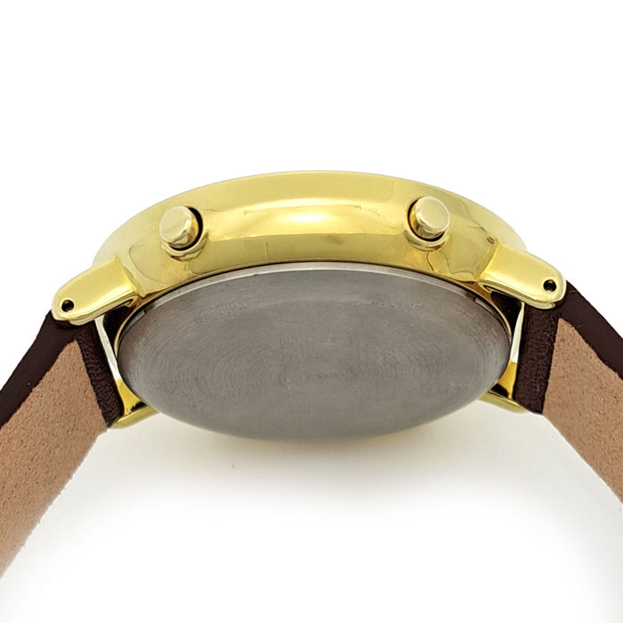 SEIKO 
メトロノームウォッチ 
箱ギャラ付