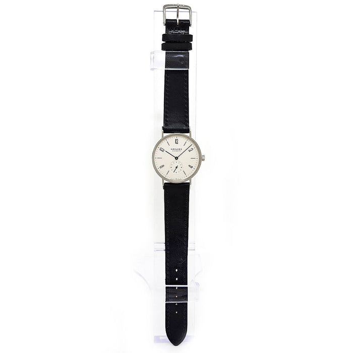 NOMOS Tangente with Box and Warranty Card
