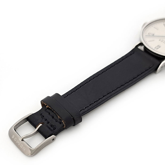 NOMOS Tangente with Box and Warranty Card