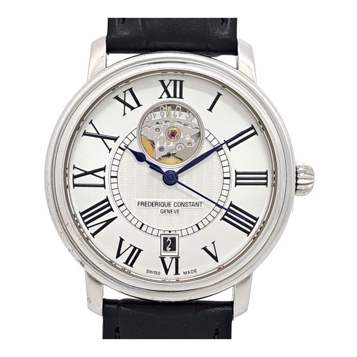FREDERIQUE CONSTANT 
クラシックハートビート 
箱付き