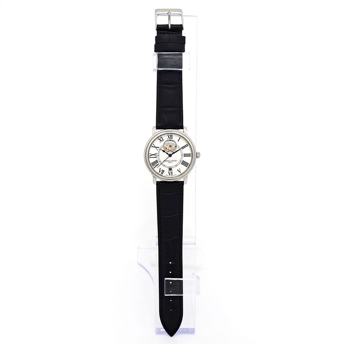 FREDERIQUE CONSTANT 
クラシックハートビート 
箱付き