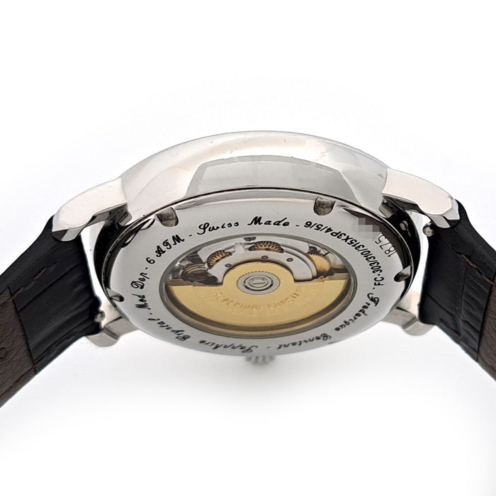 FREDERIQUE CONSTANT 
クラシックハートビート 
箱付き