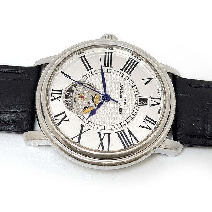 FREDERIQUE CONSTANT 
クラシックハートビート 
箱付き